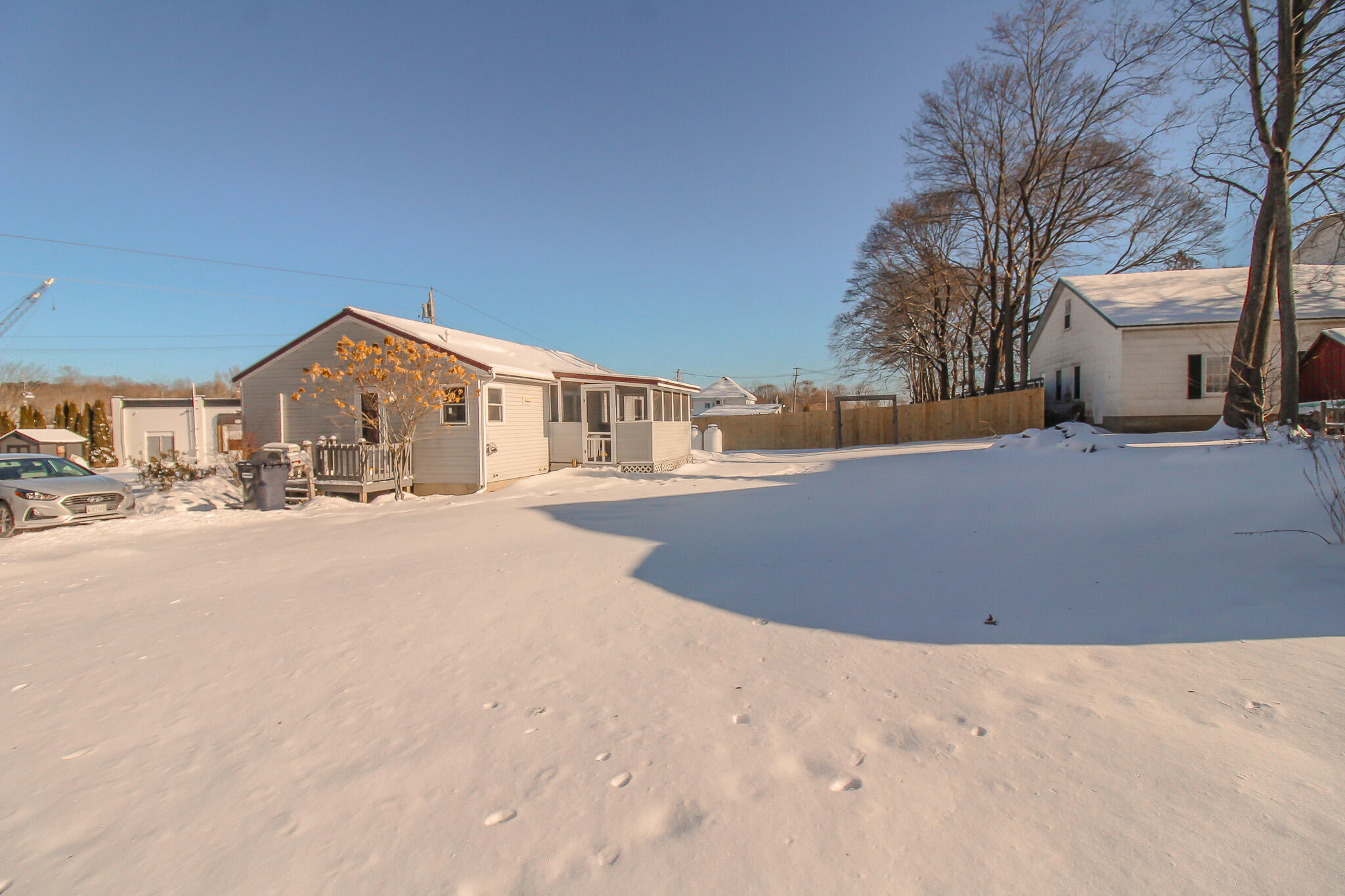 20 Earle Avenue Bangor, ME 04401 - Photo 37 of 38 IMG_0089