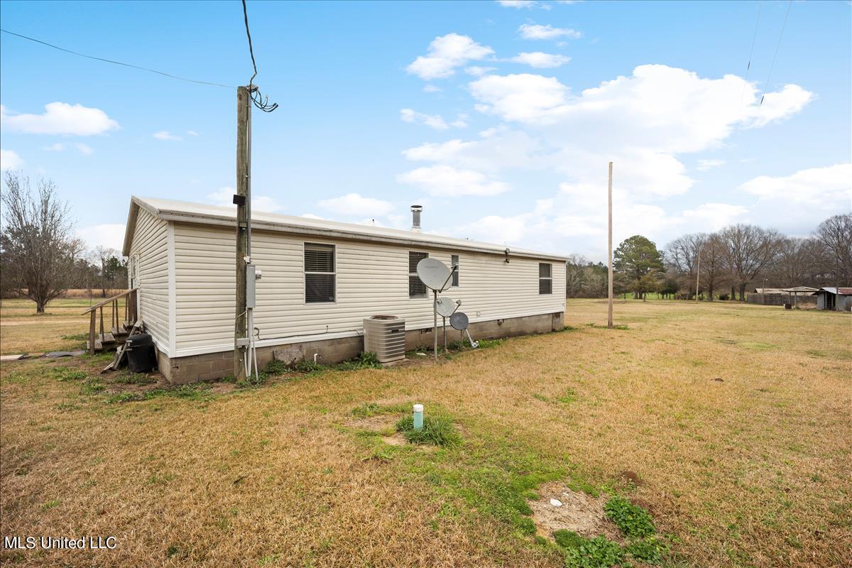2895 Jack Johnson Road Terry, MS 39170 - Photo 18 of 21 HTMS4192