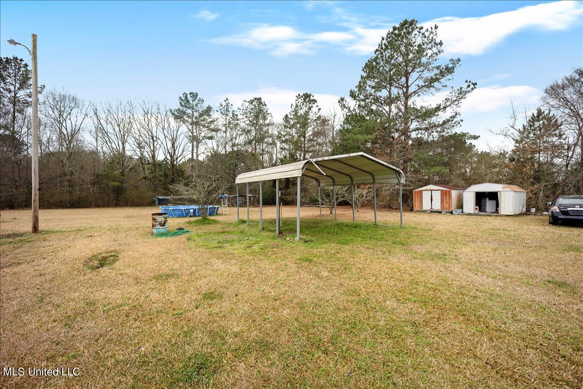 2895 Jack Johnson Road Terry, MS 39170 - Photo 19 of 21 HTMS4186