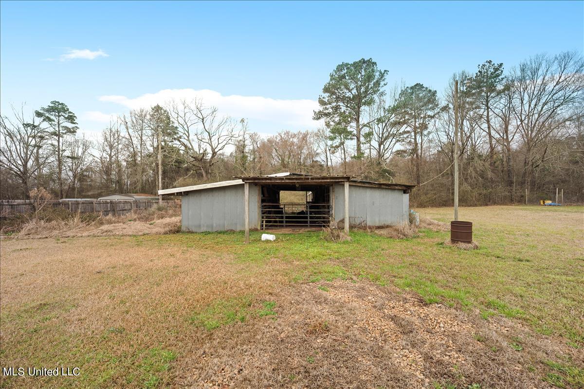 2895 Jack Johnson Road Terry, MS 39170 - Photo 20 of 21 HTMS4198