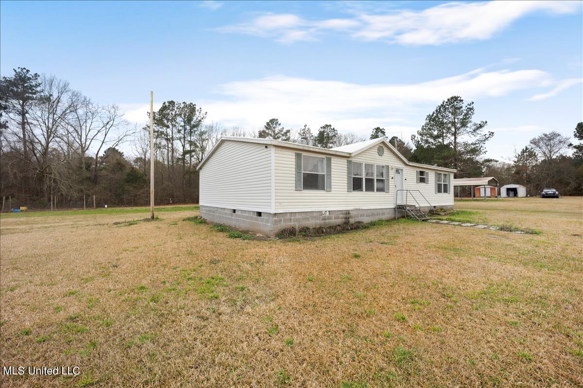 2895 Jack Johnson Road Terry, MS 39170 - Photo 3 of 21 HTMS4180
