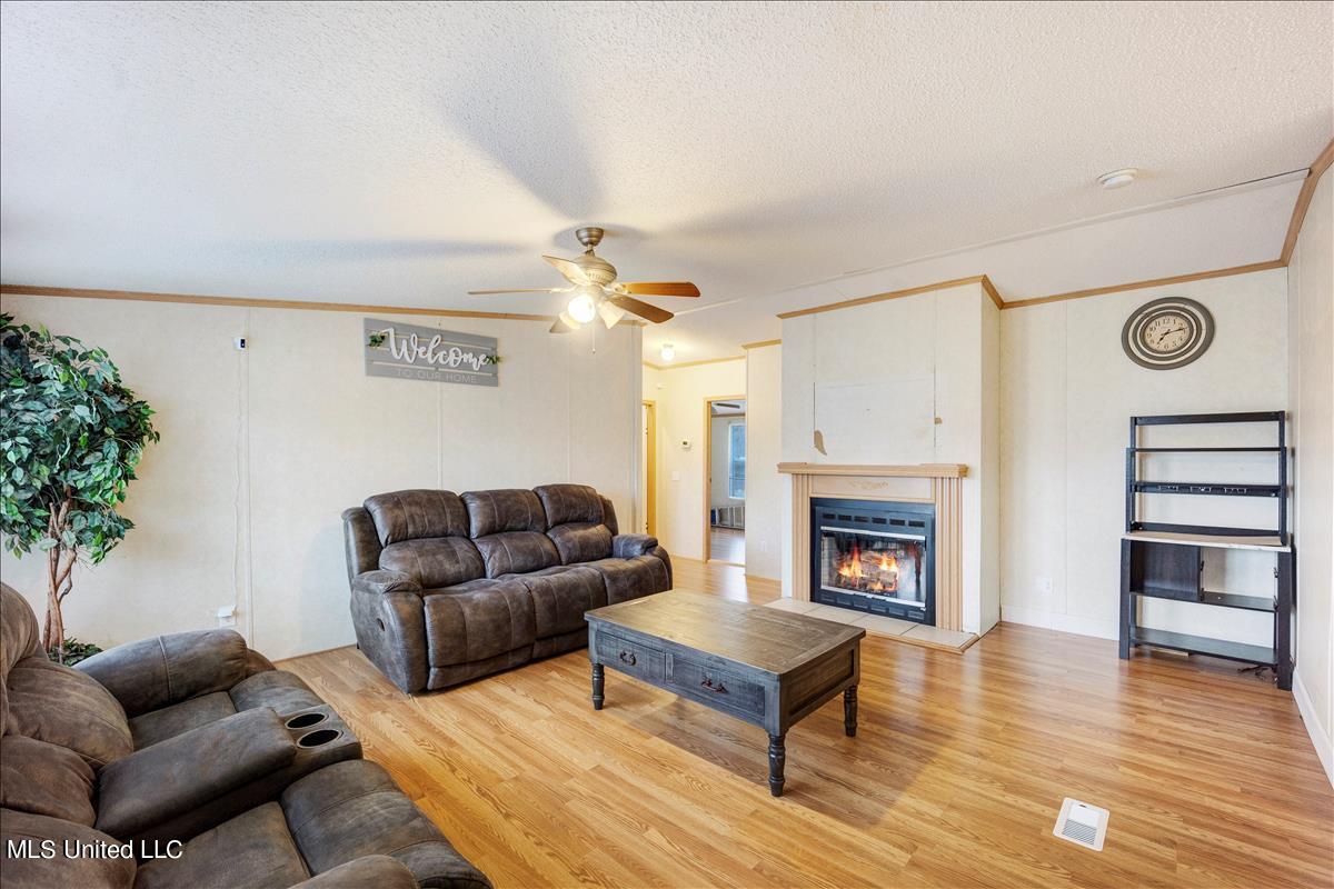 2895 Jack Johnson Road Terry, MS 39170 - Photo 4 of 21 HTMS4213
