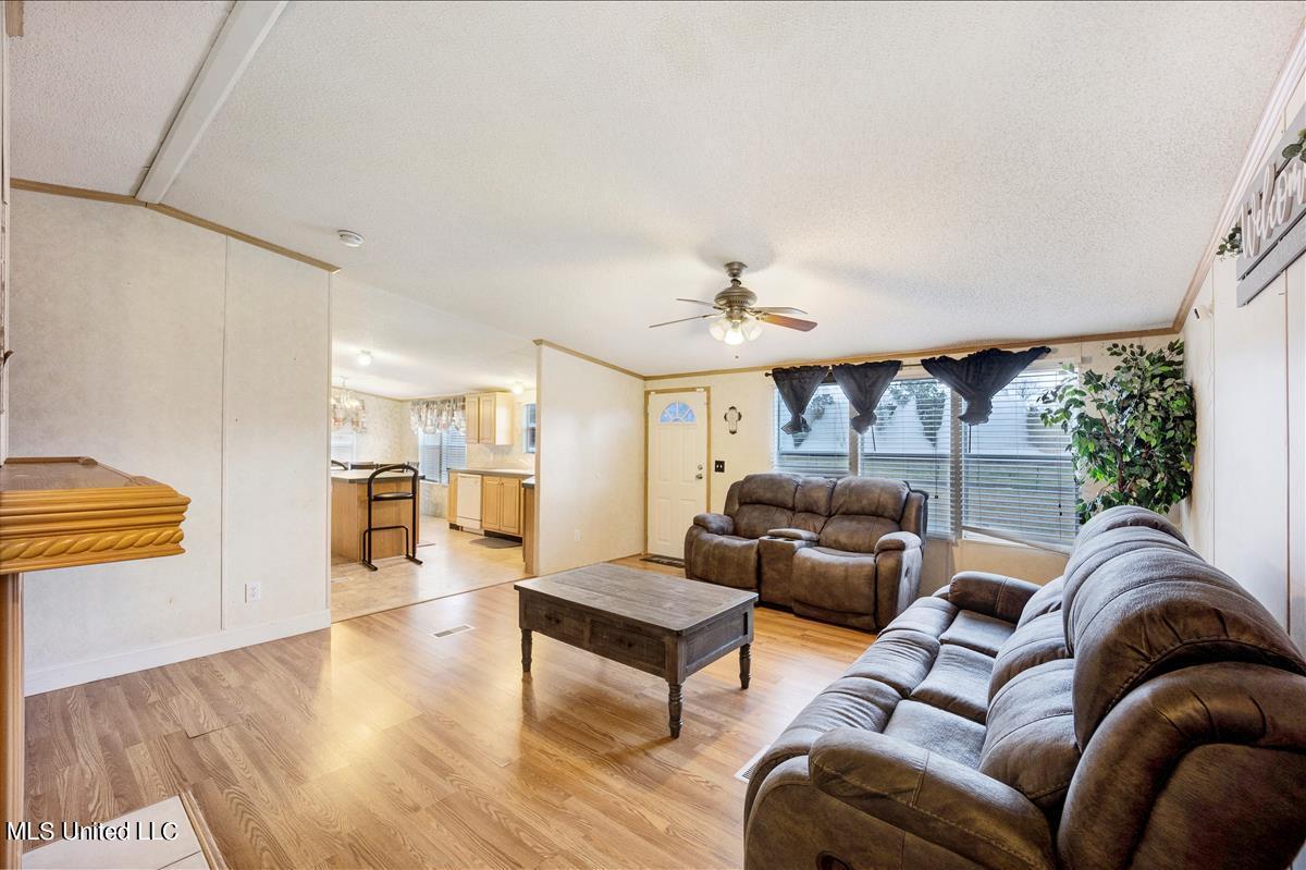 2895 Jack Johnson Road Terry, MS 39170 - Photo 5 of 21 HTMS4216