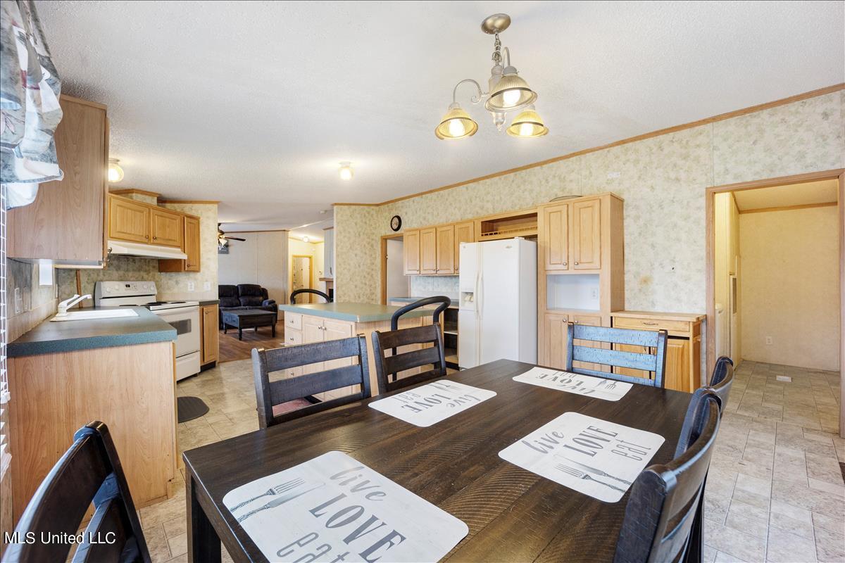 2895 Jack Johnson Road Terry, MS 39170 - Photo 7 of 21 HTMS4222