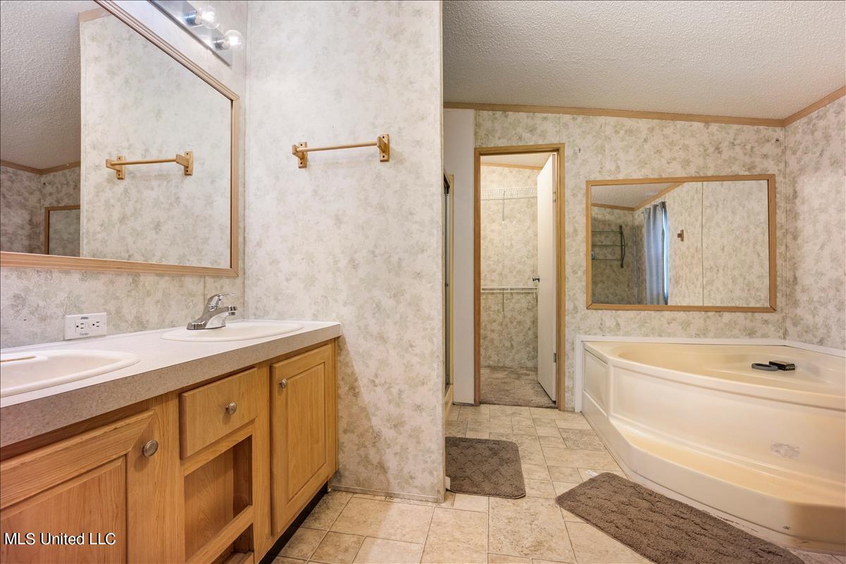 2895 Jack Johnson Road Terry, MS 39170 - Photo 10 of 21 HTMS4237