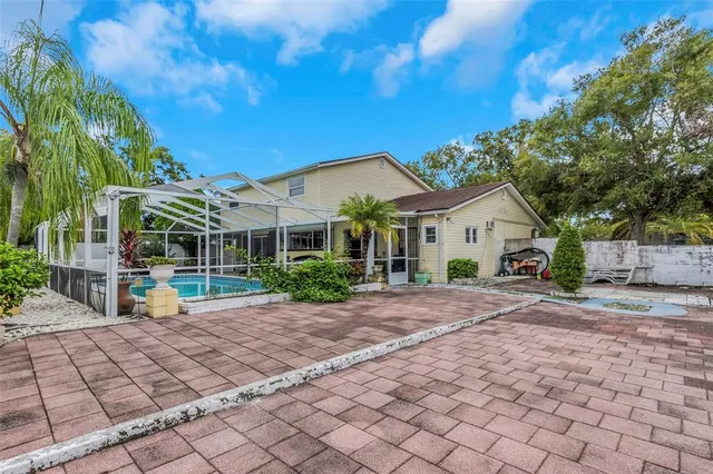 $590,000 | 6409 Heathermoor Court, Tampa, FL 33634