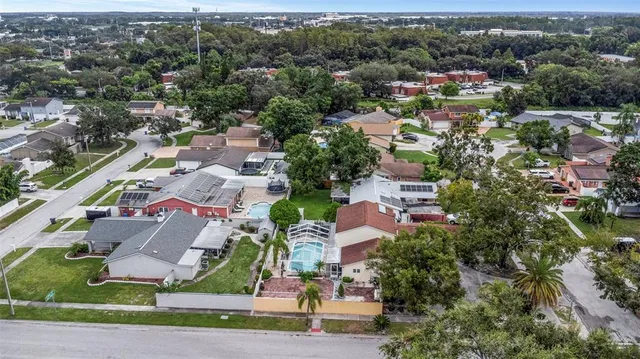 $590,000 | 6409 Heathermoor Court, Tampa, FL 33634