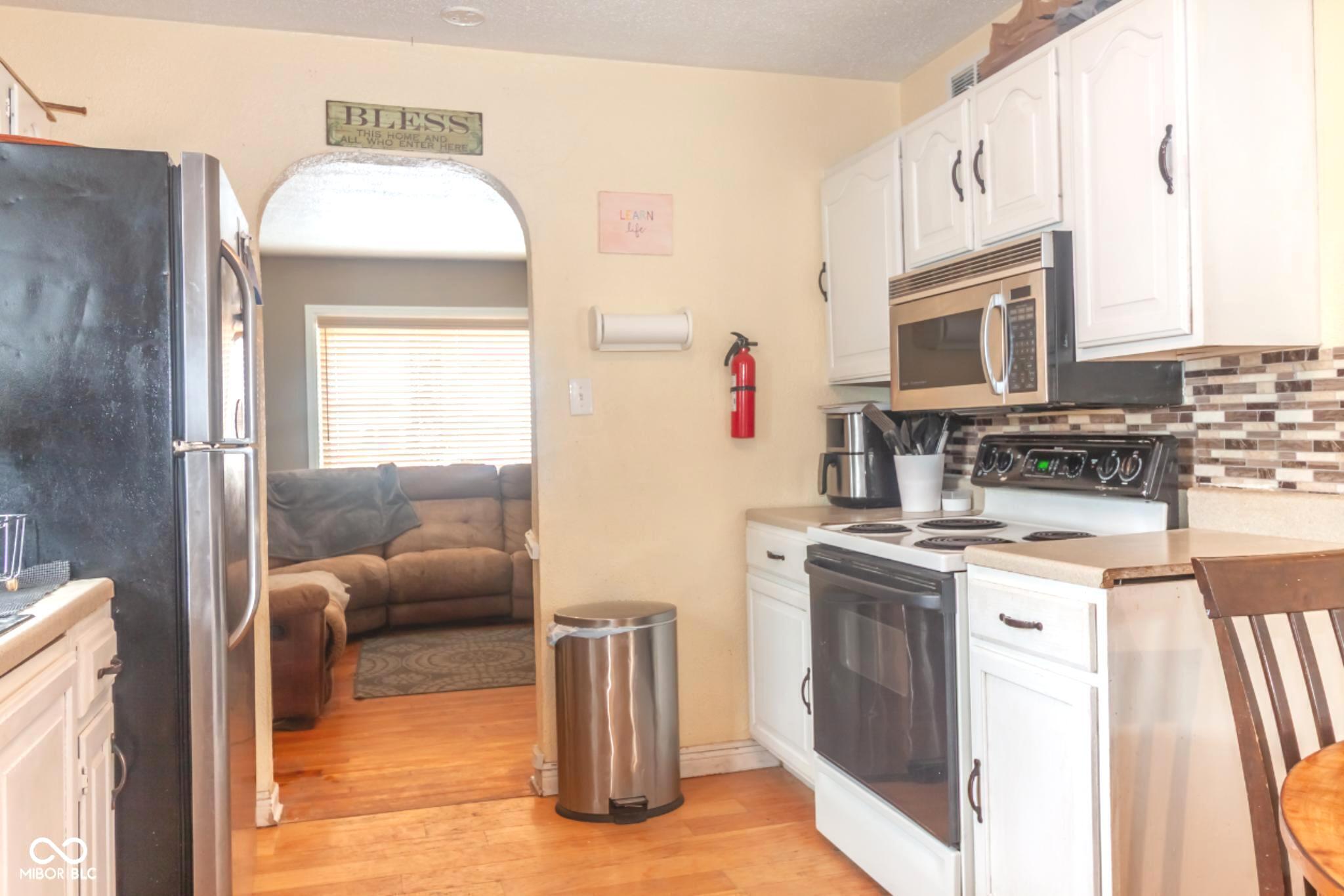 321 East 34th Street Anderson, IN 46013 - Photo 14 of 16