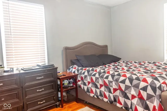 $111,000 | 321 East 34th Street, Anderson, IN 46013