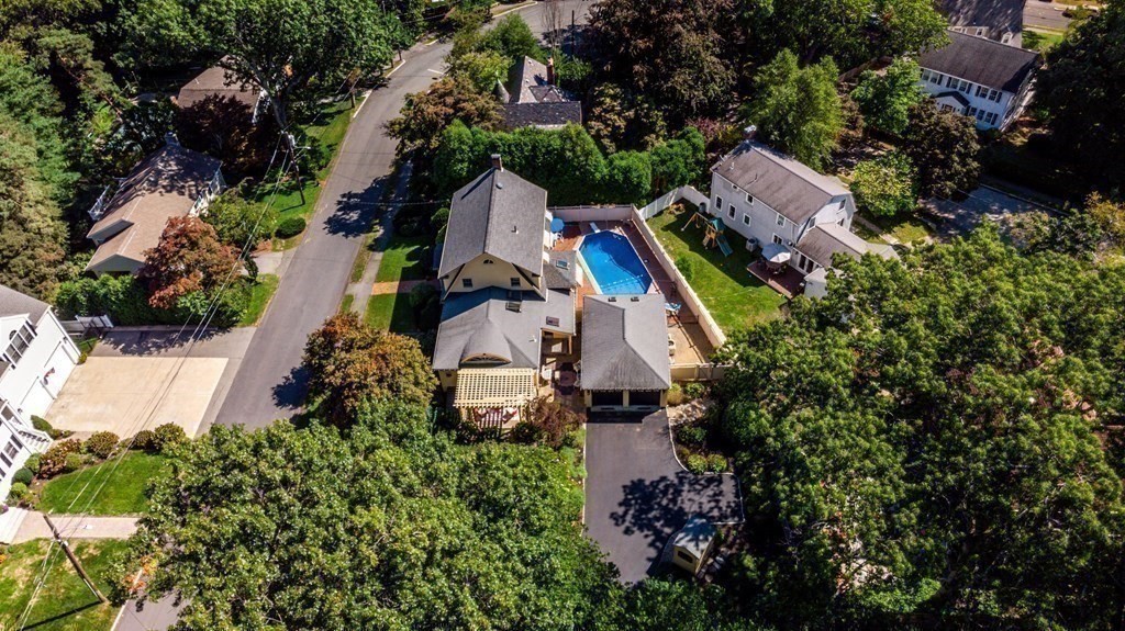 89 Reservoir Road Quincy, MA 02170 - Photo 37 of 41 Gallery Image 37