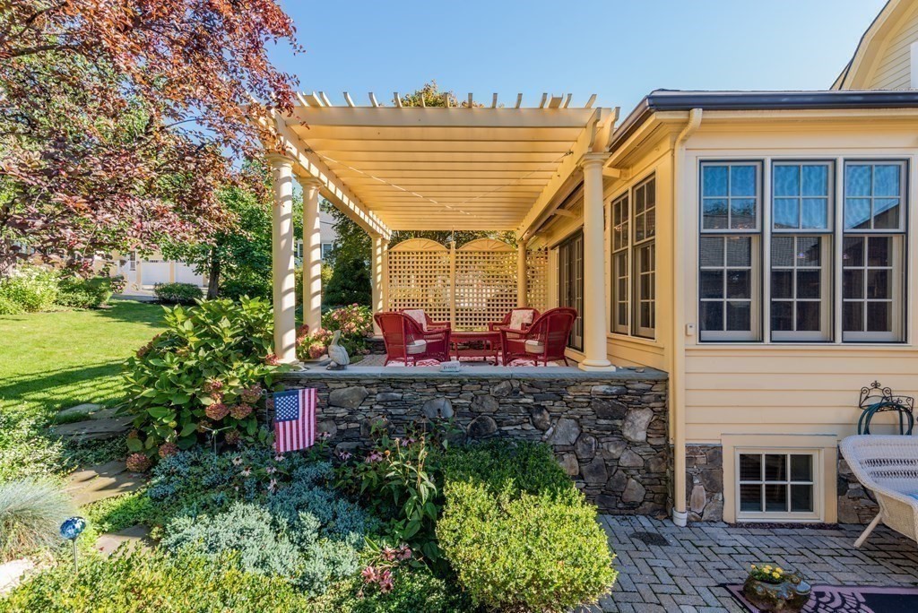 89 Reservoir Road Quincy, MA 02170 - Photo 7 of 41 Gallery Image 7