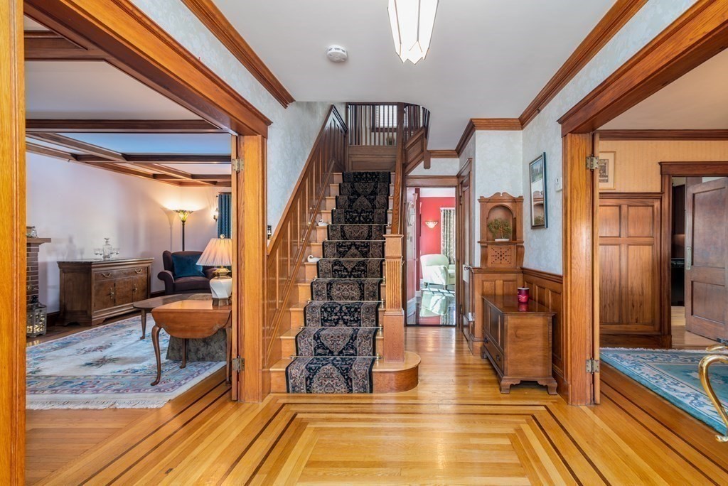 89 Reservoir Road Quincy, MA 02170 - Photo 8 of 41 Gallery Image 8