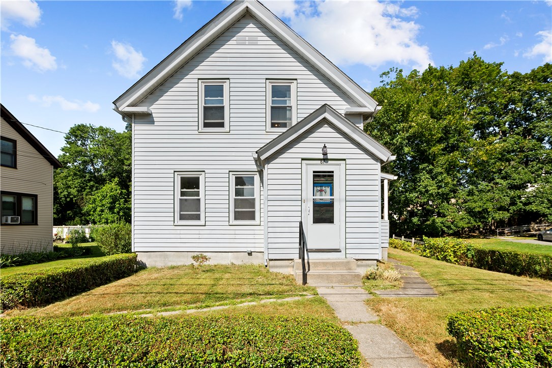67 Woonsocket