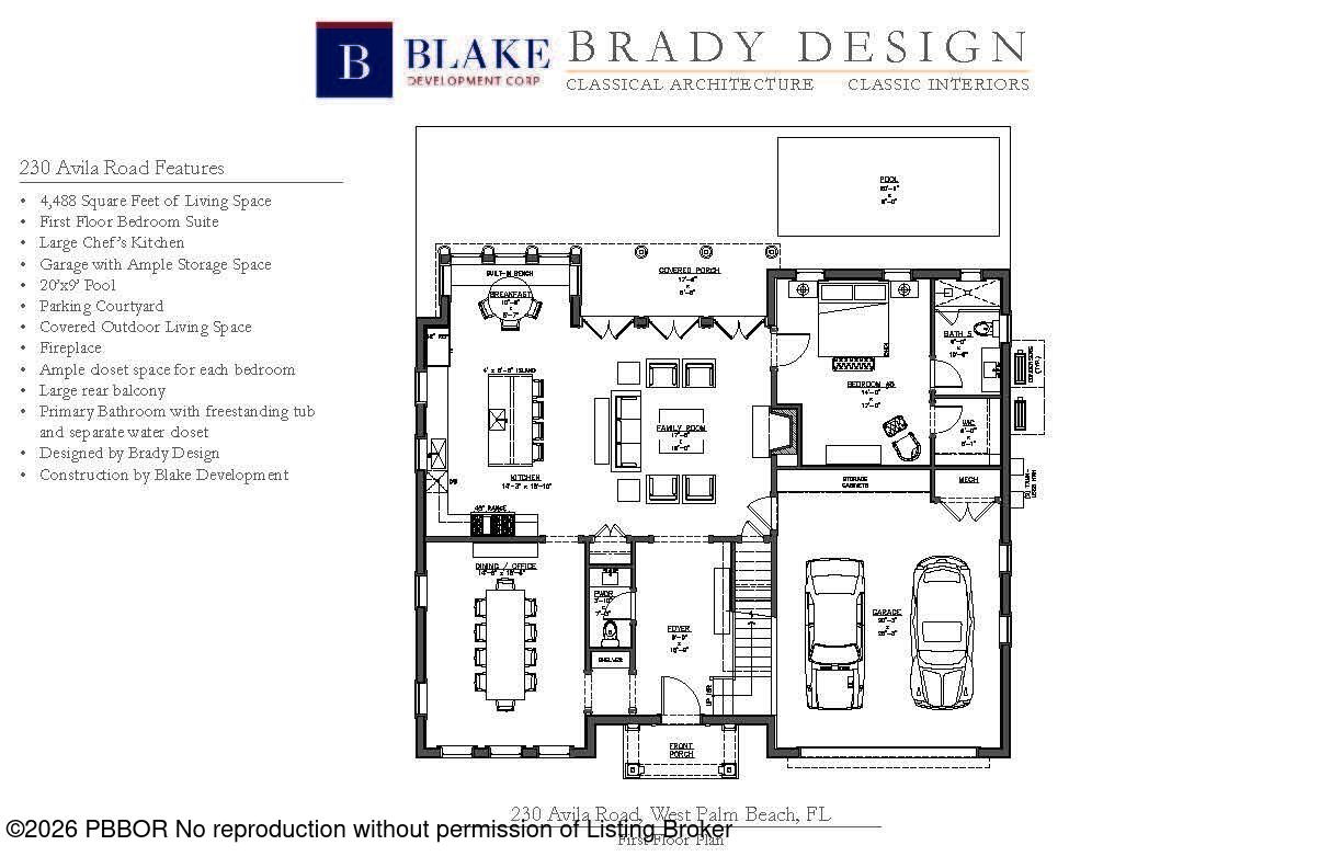 230 Avila Road West Palm Beach, FL 33405 - Photo 9 of 10 unknown