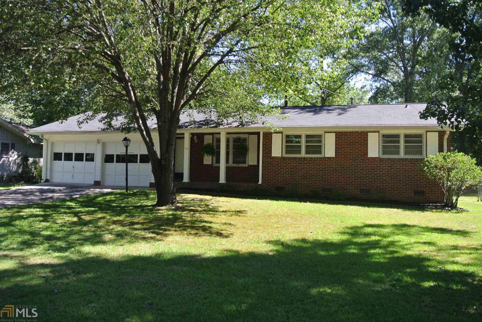 149 Benton Drive Northwest Rome, GA 30165 - Photo 1 of 1 Gallery Image 1