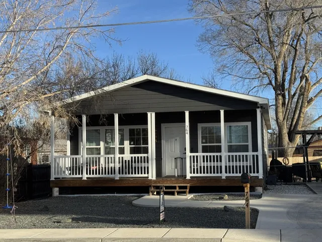 $399,000 | 764 North 4th Street, Lander, WY 82520