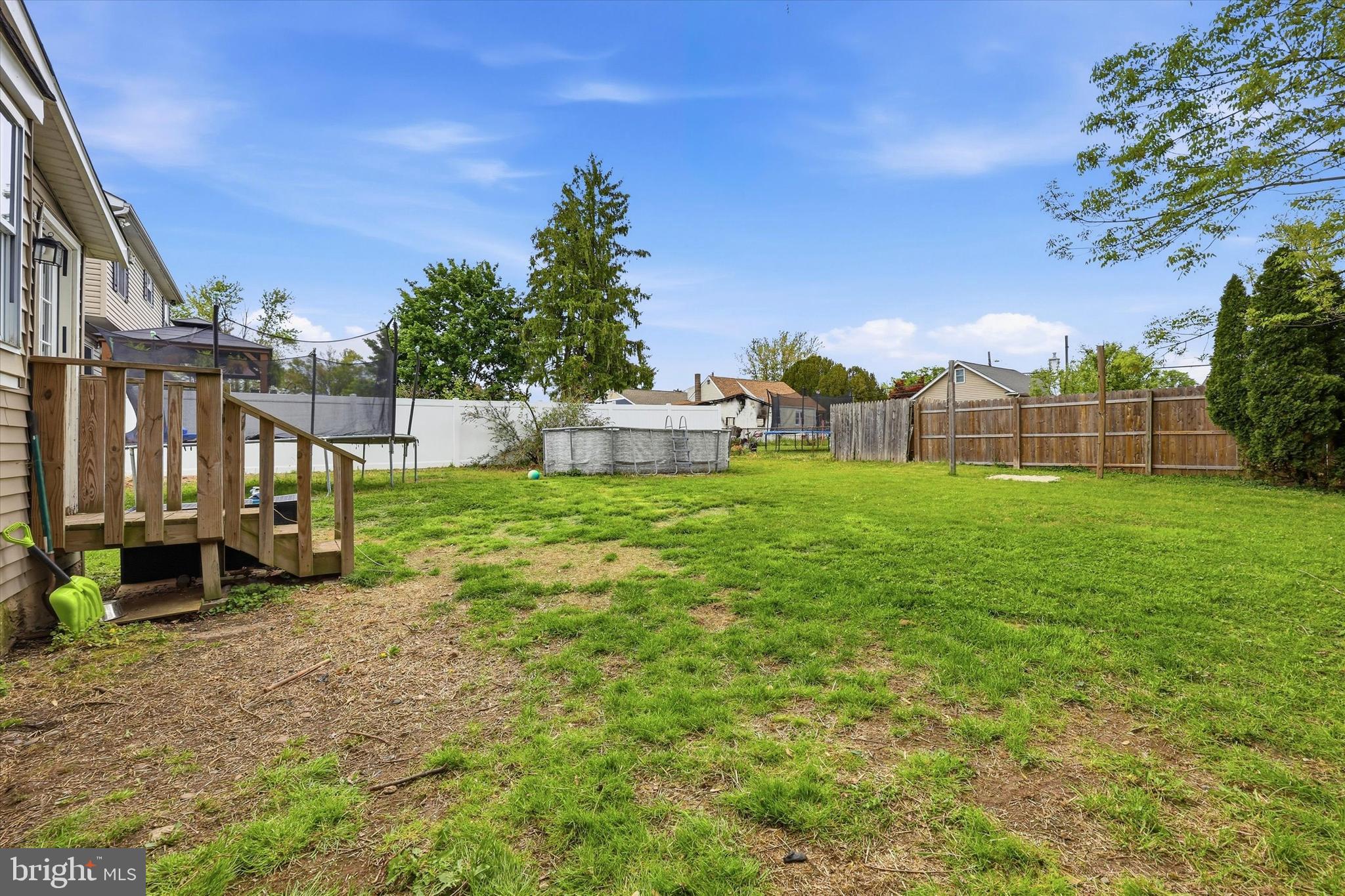 925 Excelsior Avenue Croydon, PA 19021 - Photo 4 of 25