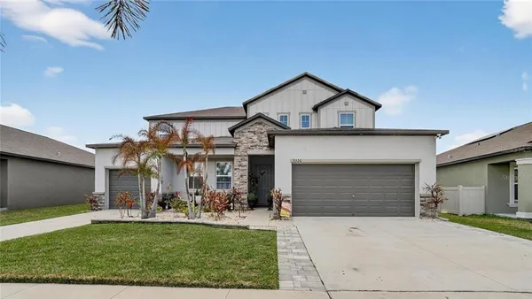 $675,000 | 9326 Channing Hill Drive, Ruskin, FL 33573