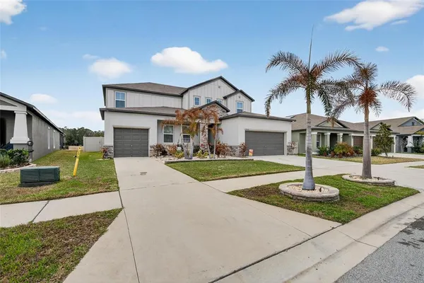 $675,000 | 9326 Channing Hill Drive, Ruskin, FL 33573