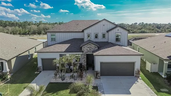 $675,000 | 9326 Channing Hill Drive, Ruskin, FL 33573
