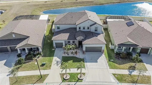 $675,000 | 9326 Channing Hill Drive, Ruskin, FL 33573