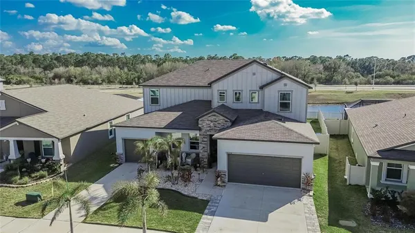 $675,000 | 9326 Channing Hill Drive, Ruskin, FL 33573