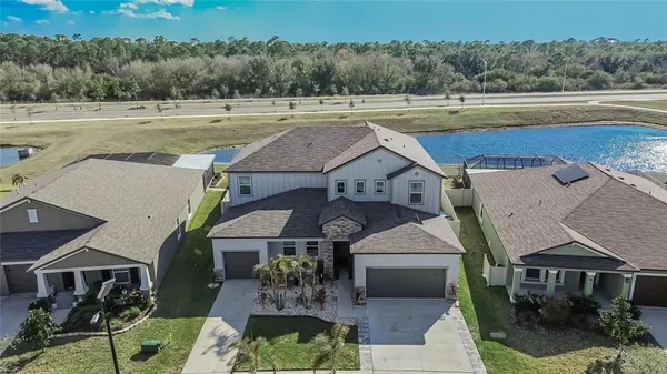 $675,000 | 9326 Channing Hill Drive, Ruskin, FL 33573
