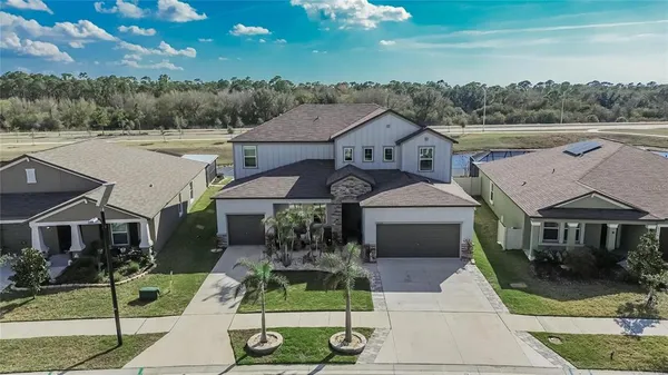 $675,000 | 9326 Channing Hill Drive, Ruskin, FL 33573