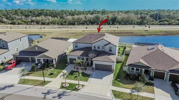$675,000 | 9326 Channing Hill Drive, Ruskin, FL 33573
