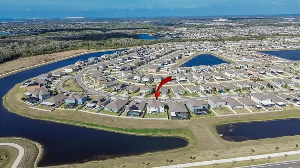 $675,000 | 9326 Channing Hill Drive, Ruskin, FL 33573