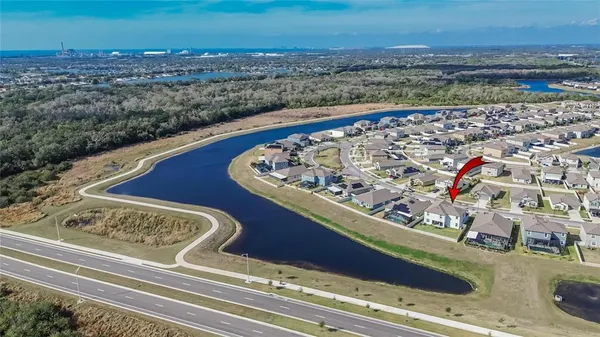 $675,000 | 9326 Channing Hill Drive, Ruskin, FL 33573