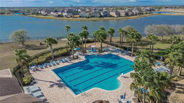 $675,000 | 9326 Channing Hill Drive, Ruskin, FL 33573