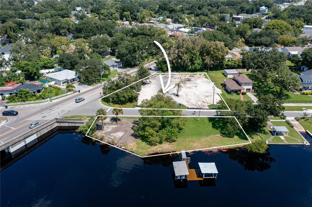 2519 North Riverside Drive Tampa, FL 33602 - Photo 3 of 35
