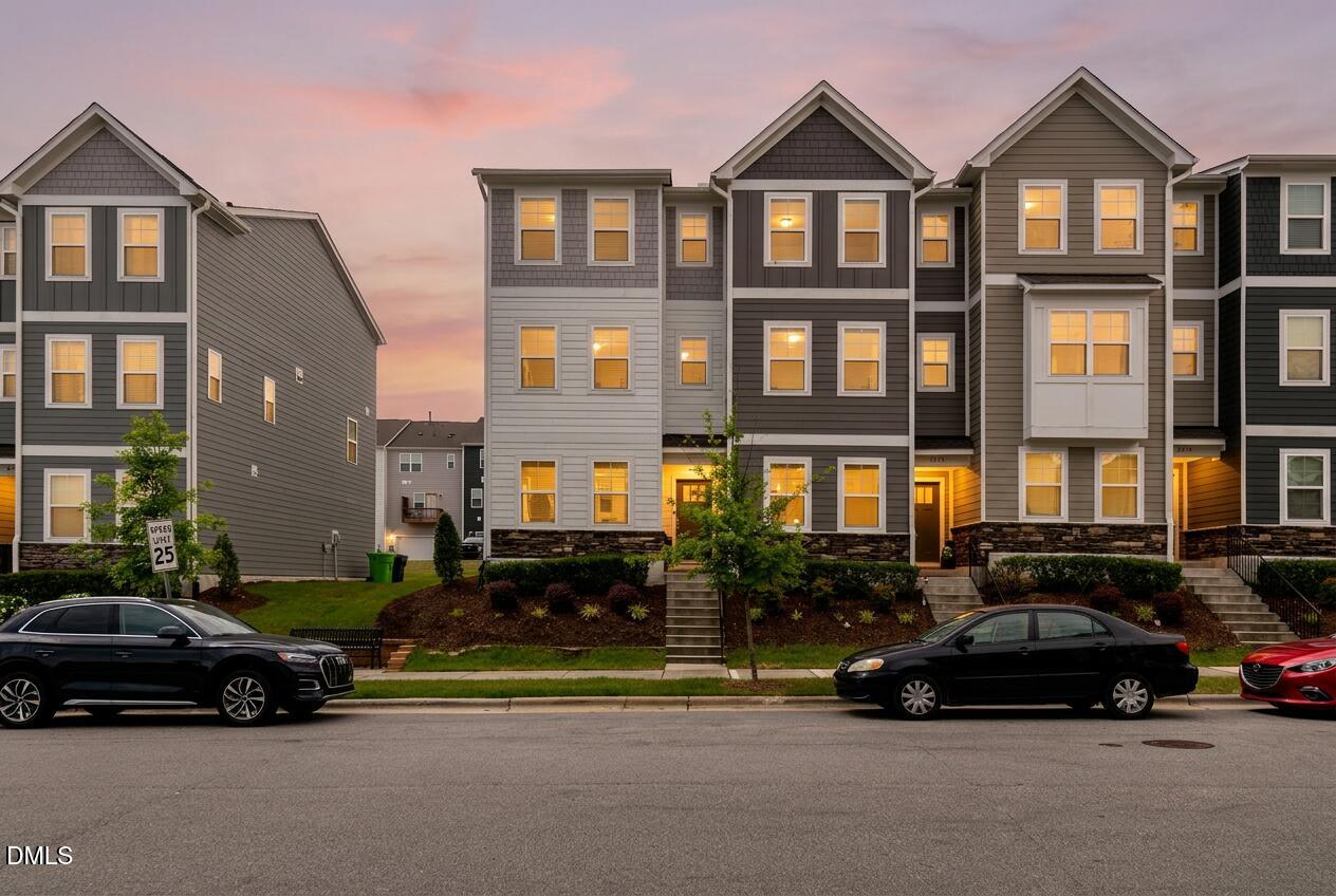 5218 Beardall Street Raleigh, NC 27616 - Photo 1 of 47