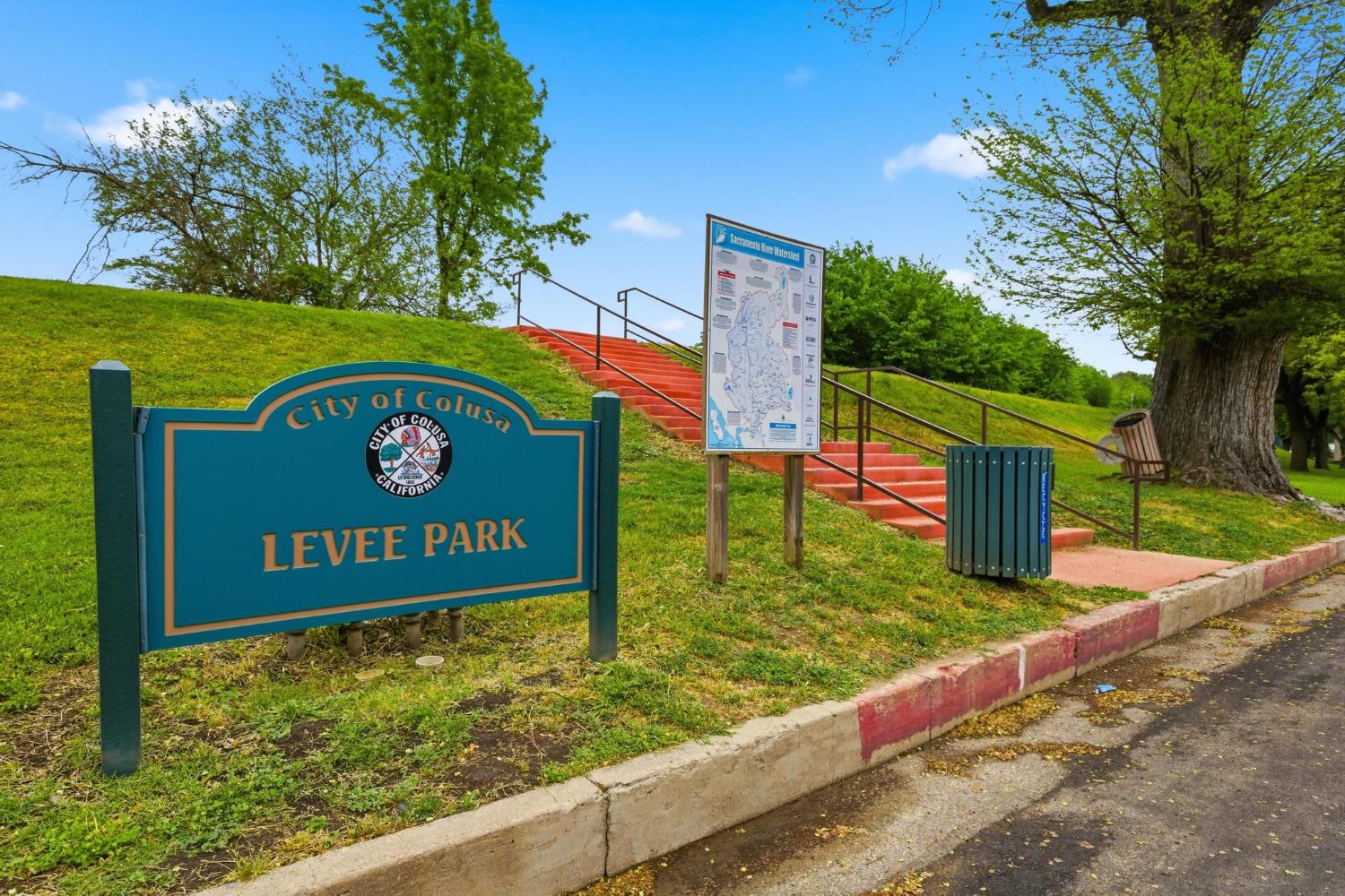 745 Main Street Colusa, CA 95932 - Photo 30 of 30