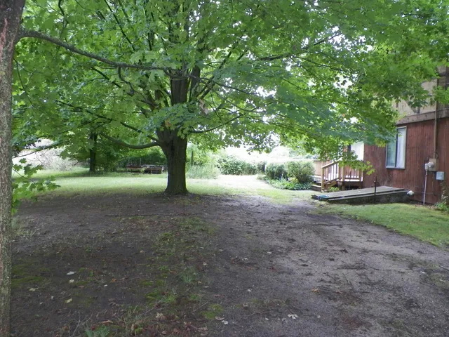 $139,900 | 615 River Street, Luther, MI 49656