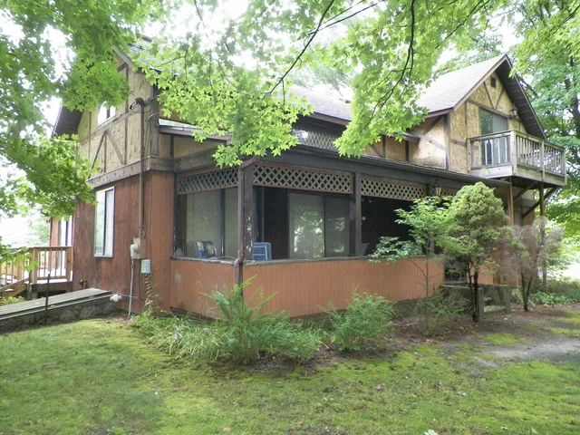 $139,900 | 615 River Street, Luther, MI 49656