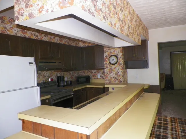 $139,900 | 615 River Street, Luther, MI 49656