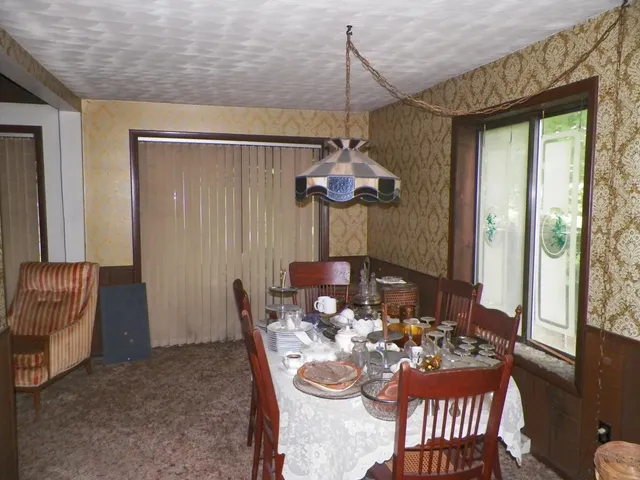 $139,900 | 615 River Street, Luther, MI 49656