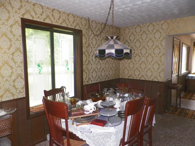 $139,900 | 615 River Street, Luther, MI 49656