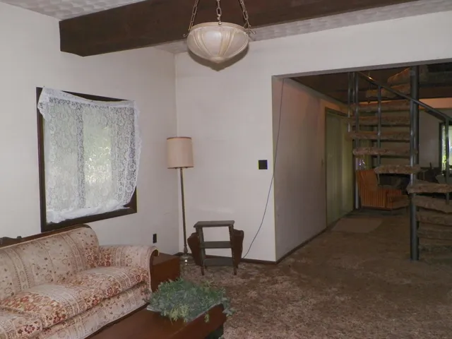 $139,900 | 615 River Street, Luther, MI 49656