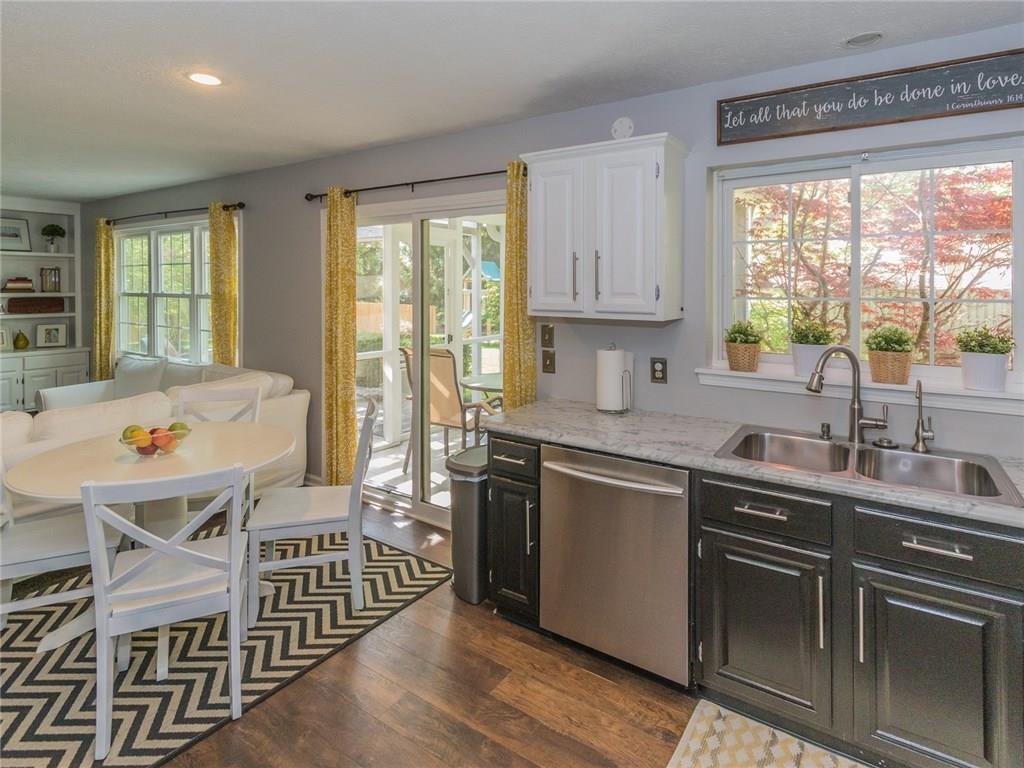7543 Meadow Ridge Drive Fishers, IN 46038 - Photo 12 of 28 Gallery Image 12