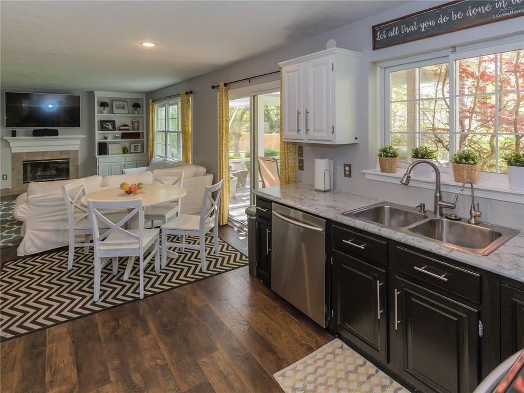 7543 Meadow Ridge Drive Fishers, IN 46038 - Photo 14 of 28 Gallery Image 14