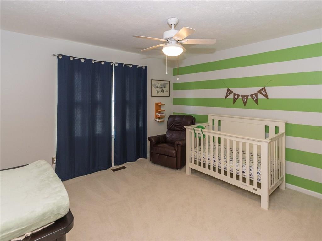 7543 Meadow Ridge Drive Fishers, IN 46038 - Photo 22 of 28 Gallery Image 22