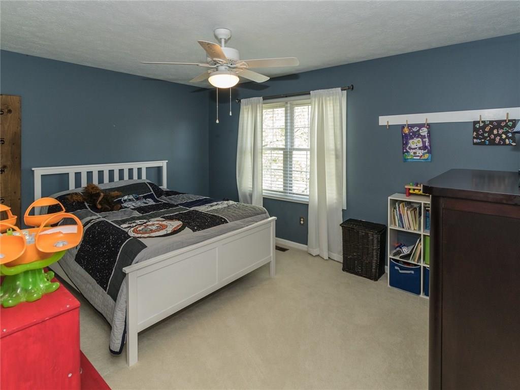 7543 Meadow Ridge Drive Fishers, IN 46038 - Photo 23 of 28 Gallery Image 23