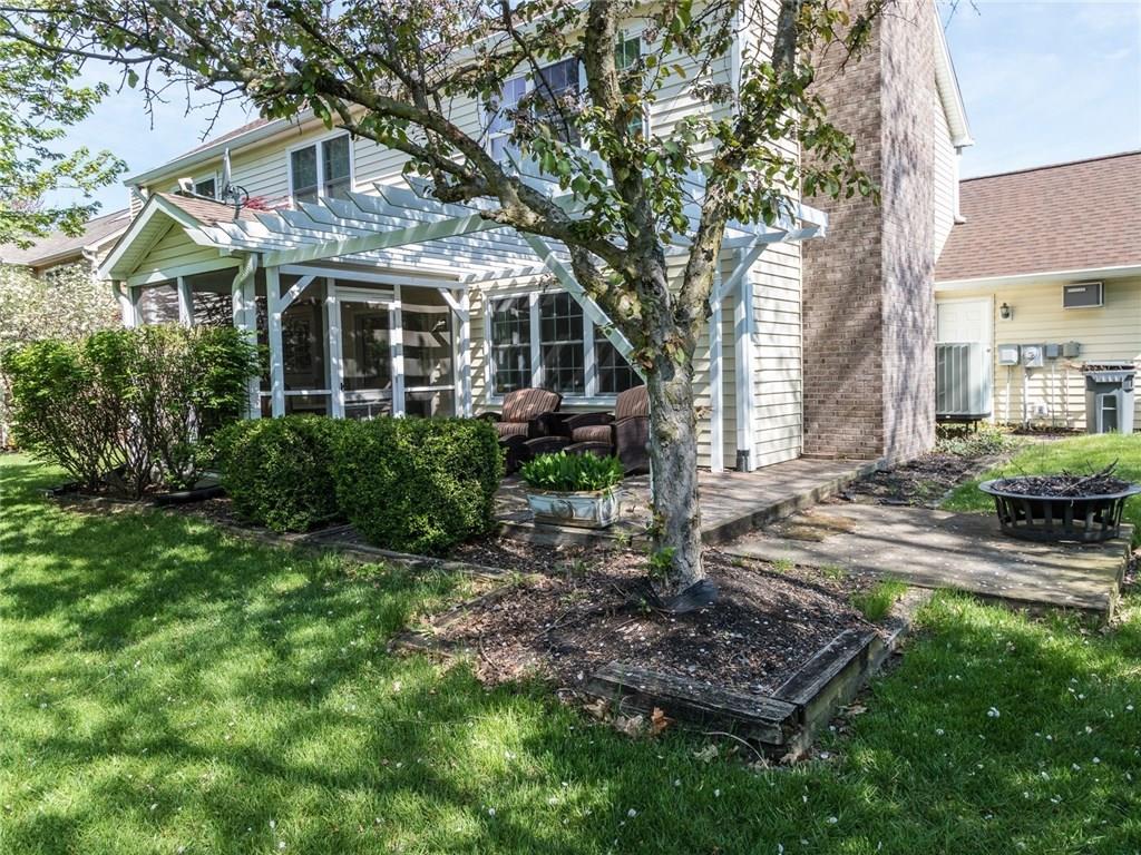 7543 Meadow Ridge Drive Fishers, IN 46038 - Photo 25 of 28 Gallery Image 25