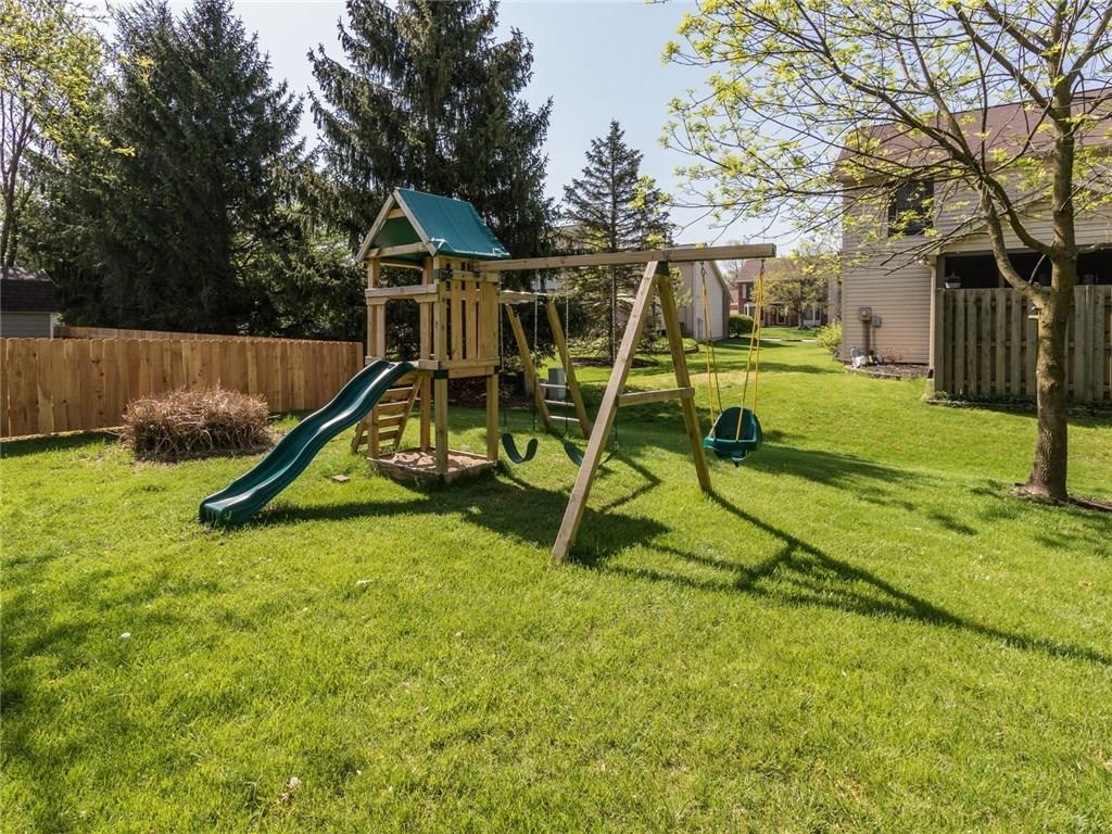 7543 Meadow Ridge Drive Fishers, IN 46038 - Photo 26 of 28 Gallery Image 26