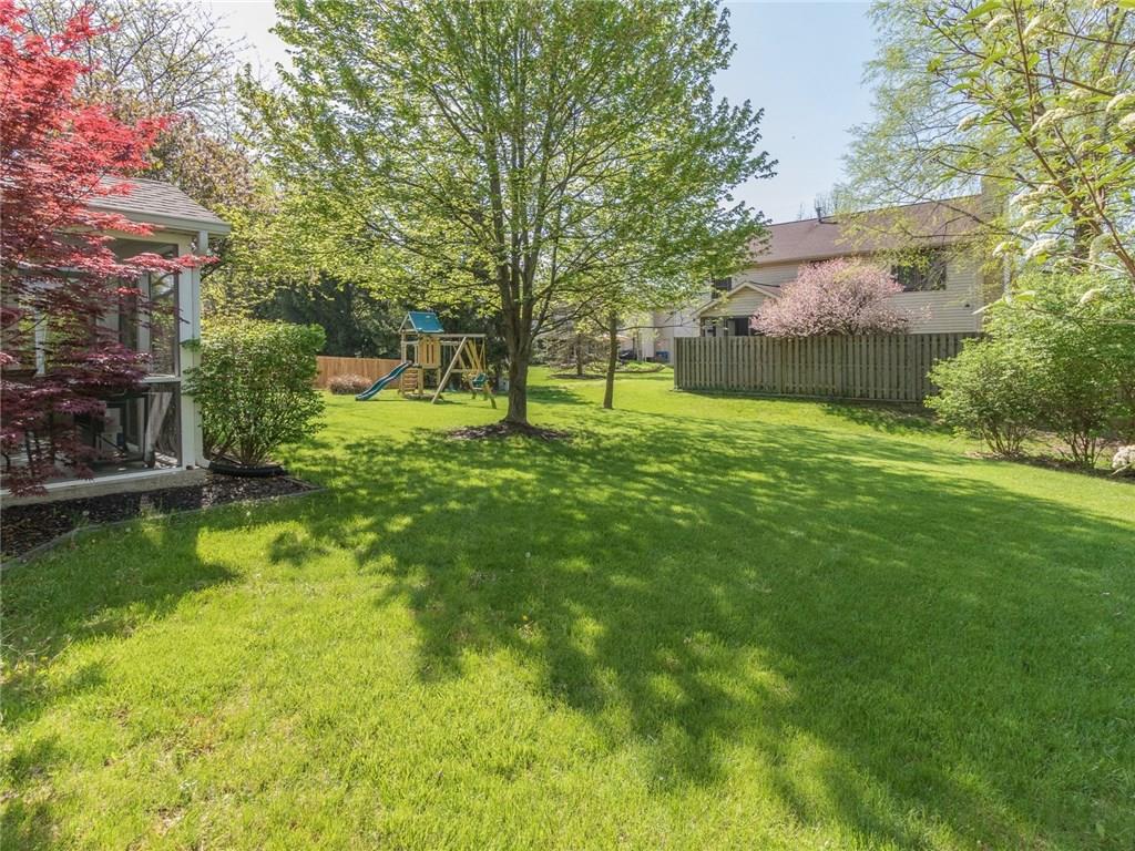 7543 Meadow Ridge Drive Fishers, IN 46038 - Photo 27 of 28 Gallery Image 27