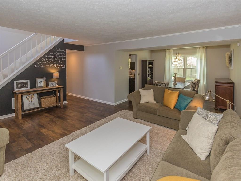 7543 Meadow Ridge Drive Fishers, IN 46038 - Photo 5 of 28 Gallery Image 5
