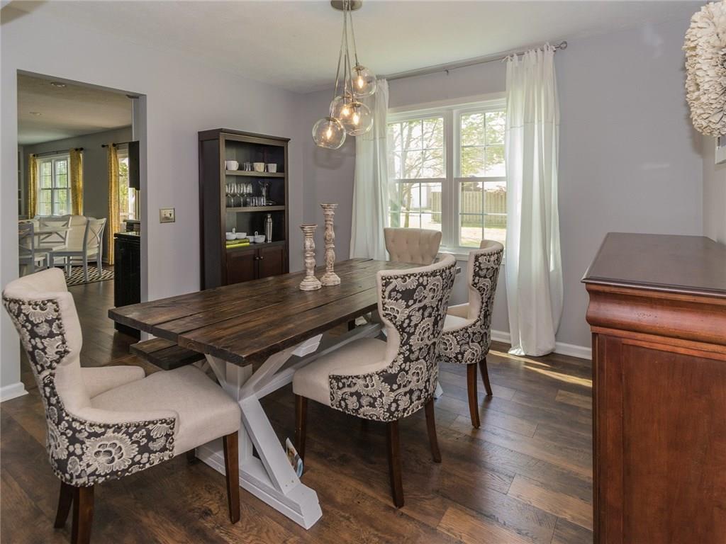 7543 Meadow Ridge Drive Fishers, IN 46038 - Photo 7 of 28 Gallery Image 7